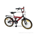 20" kid's bicycle children bicycle BMX bike kids bike folding bicycle beach cruiser chopper bike tandem road bike